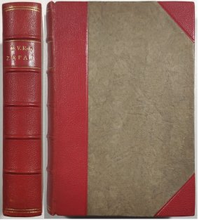 Západ - podhorský obraz