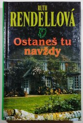 Ostaneš tu navždy ( slovensky ) - 