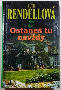 Ostaneš tu navždy ( slovensky )