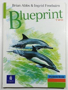 Blueprint two - Student´s Book