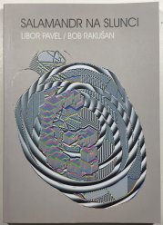 Salamandr na slunci - 