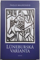 Lüneburská varianta - 