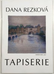 Tapiserie - 
