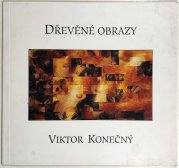 Dřevěné obrazy - 
