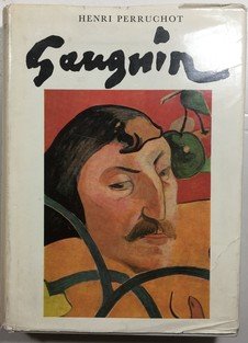 Gauguinův život