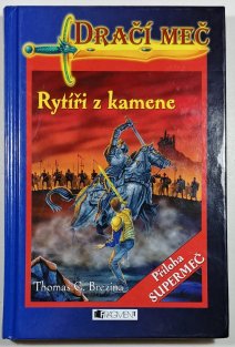Dračí meč - Rytíři z kamene
