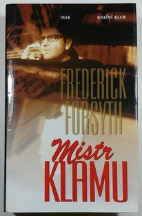 Mistr klamu