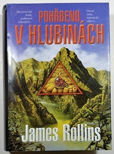 Pohřbeno v hlubinách