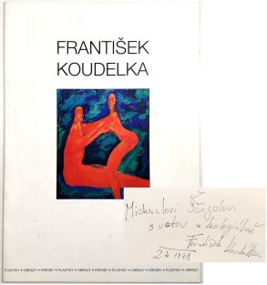František Koudelka