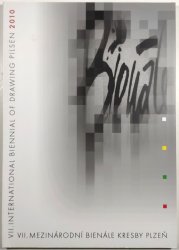 VII. mezinárodní Bienále kresby Plzeň 2010 / VII. International Biennial of Drawing Pilsen 2010 - 