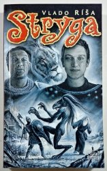 Stryga - 