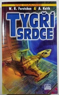 Tygří srdce