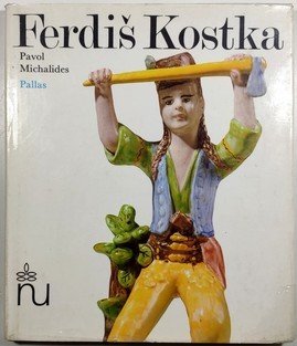 Ferdiš Kostka (slovensky)