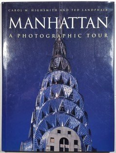 Manhattan - a Photographic Tour