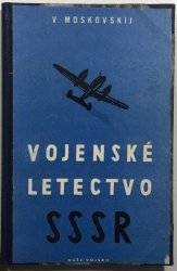Vojenské letectvo SSSR - 