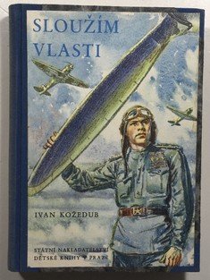 Sloužím vlasti
