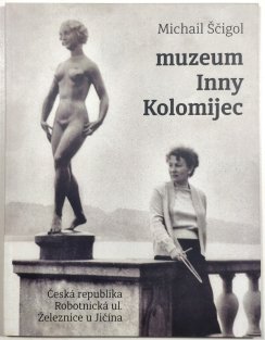 Muzeum Inny Kolomijec