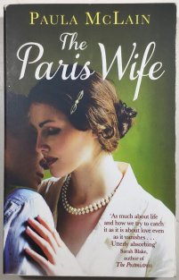 The Paris Wife