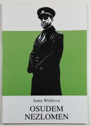 Osudem nezlomen - Václav Strejček