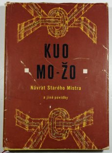 Návrat starého mistra a jiné povídky