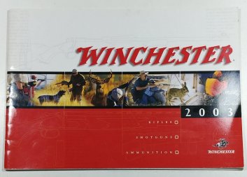 Winchester 2003