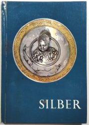 Das kleine Buch vom Silber - 