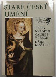 Staré české umění: Jiřský klášter - 