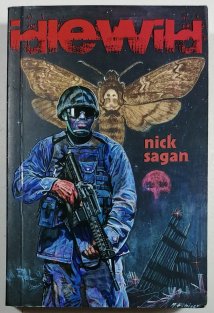 Idlewild - Halloween 1