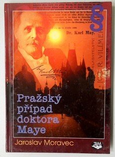 Pražský případ doktora Maye