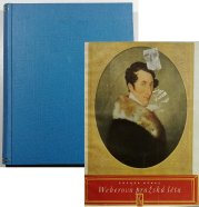 Weberova pražská léta - Z kroniky pražské opery