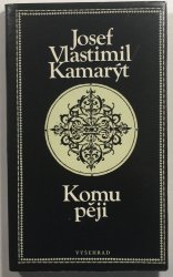 Komu pěji - 