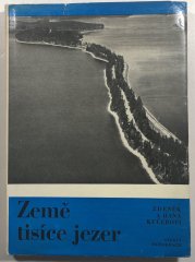 Země tisíce jezer - 