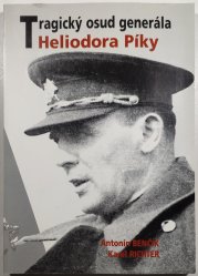 Tragický osud generála Heliodora Píky - 