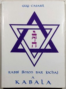 Rabbi Šimon bar Jochaj a kabala