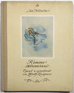 Romance štědrovečerní
