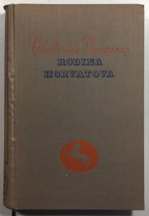 Rodina Horvatova