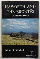Haworth and The Brontës - 