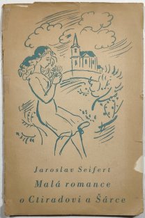 Malá romance o Ctiradovi a Šárce