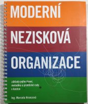 Moderní nezisková organizace - 