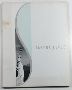 Sabena Revue 2/1959