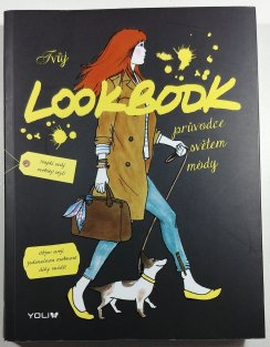 LookBook - Tvůj průvodce světem módy