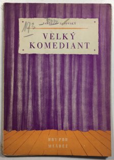 Velký komediant
