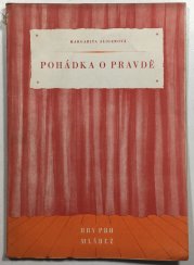 Pohádka o pravdě - 