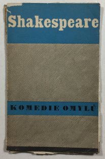 Komedie omylů