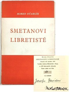 Smetanovi Libetisté