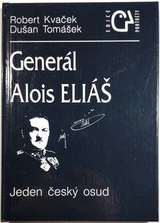 Generál Alois Eliáš