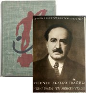 V zemi umění (Tři měsíce v Itálii) - 