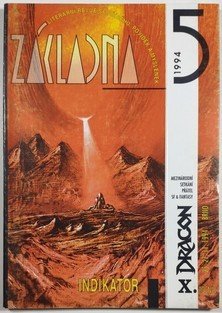 Základna 5 - Indikátor