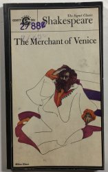 The Merchant of Venice - 