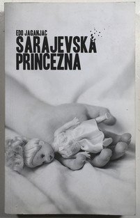 Sarajevská princezna
